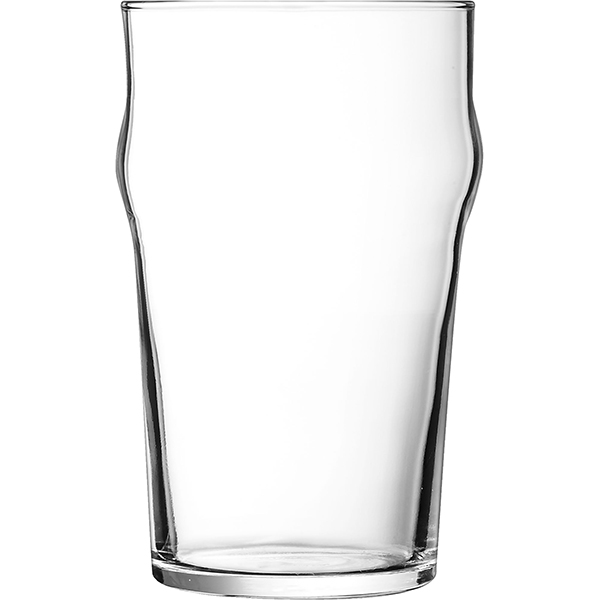 Хайбол «Ноник»; стекло; 290 мл; диаметр=70, высота=116 мм; прозрачный
