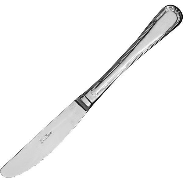 Нож десертный «Штутгарт»  сталь нержавеющая  Pintinox