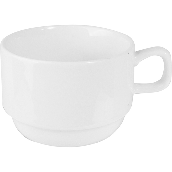 Чашка кофейная «Кунстверк»  материал: фарфор  150 мл KunstWerk