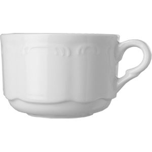 Чашка кофейная «В.Виена»  материал: фарфор  80 мл Tognana