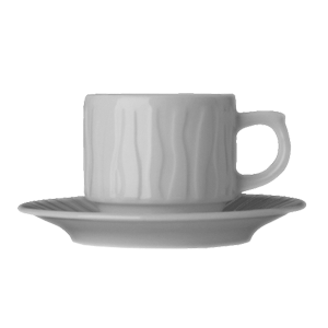 Чашка кофейная «Нестор»  материал: фарфор  100 мл Lubiana