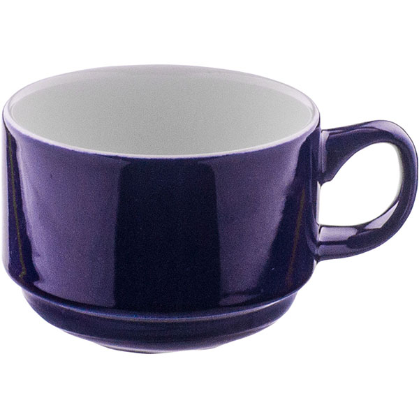 Чашка чайная «Карнавал»  материал: фарфор  225 мл Steelite