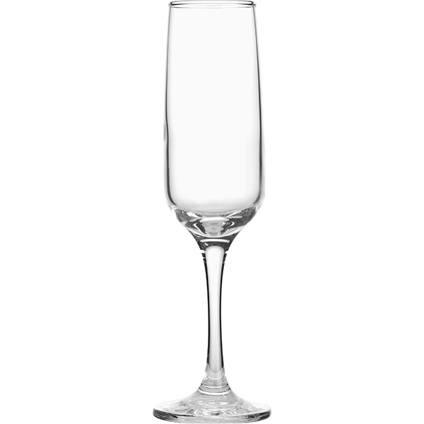 Бокал для шампанского флюте «Изабелла»  стекло  200 мл Pasabahce - завод ”Бор”
