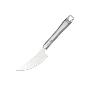 Нож для нарезки сыра  сталь нержавеющая  длина=24 см. Paderno
