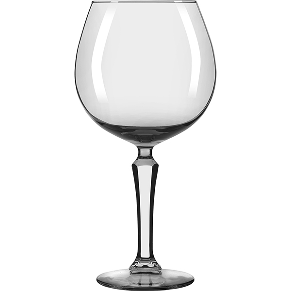 Бокал для вина «SPKSY»; стекло; 585 мл; прозрачный