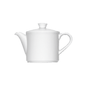 Чайник «Мэтр»; материал: фарфор; 350 мл