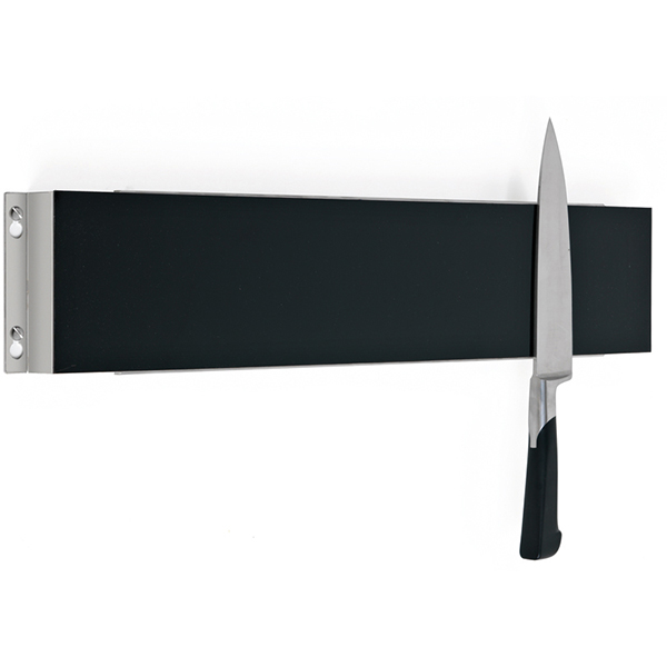 Держатель магнитный для ножей; длина=60, ширина=10 см.