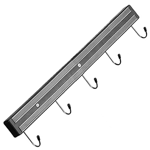 Держатель магнитный для ножей  полипропилен  длина=45 см. APS