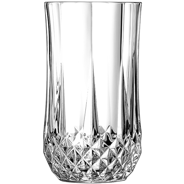 Хайбол «Лонгшамп»  хрустальное стекло  360 мл Cristal D arques