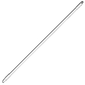 Ручка для щетки длина=140 см.; диаметр=2.5 см.; материал: алюминий