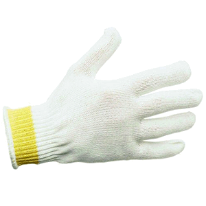 Перчатки защитные для разделки мяса,8 размер   MATFER