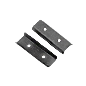 Набор ножей для скребка артикул 139005 (2 штуки); сталь нержавеющая; металлический