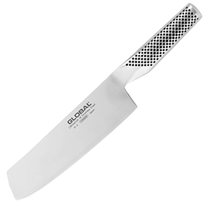 Нож для овощей «Глобал»  сталь нержавеющая  длина=18 см. MATFER