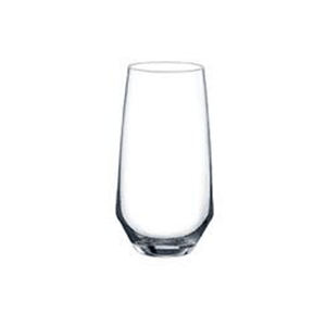 Хайбол «Имэдж»; хрустальное стекло; 460 мл; диаметр=60, высота=145 мм; прозрачный