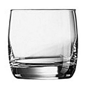 Олд Фэшн «Суарэ»; хрустальное стекло; 220 мл; диаметр=57/61, высота=100 мм; прозрачный