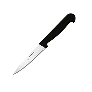 Нож для овощей; длина=8 см.