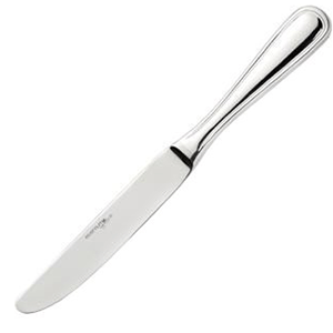 Нож десертный «Галис»; сталь нержавеющая