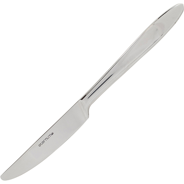 Нож десертный «Соната»  сталь нержавеющая  металлический Eternum
