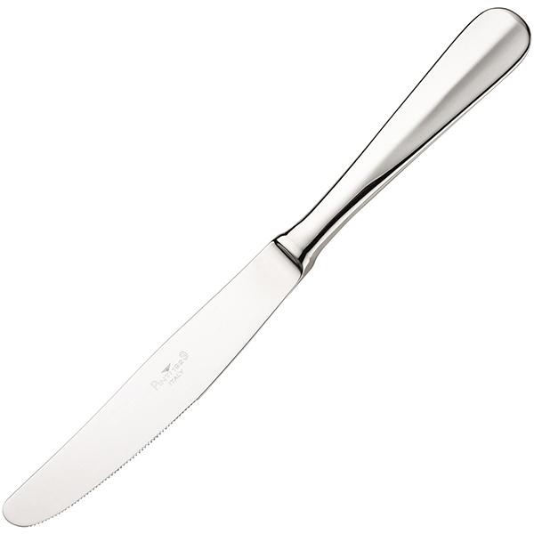 Нож десертный «Багет»; сталь нержавеющая