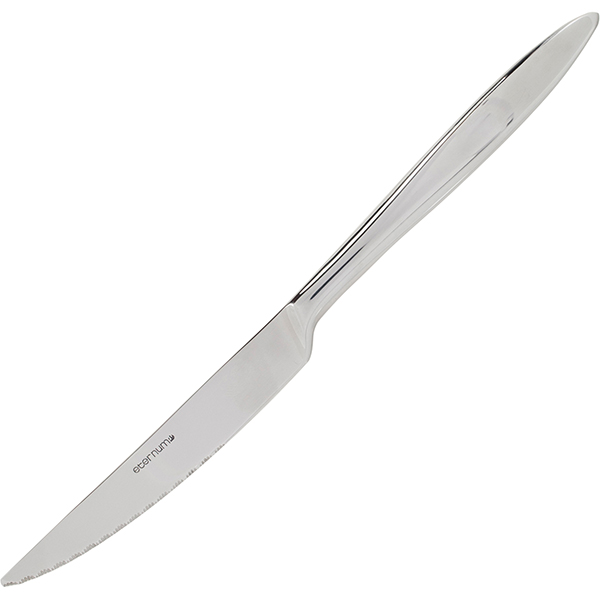 Нож для стейка «Соната»  сталь нержавеющая  металлический Eternum