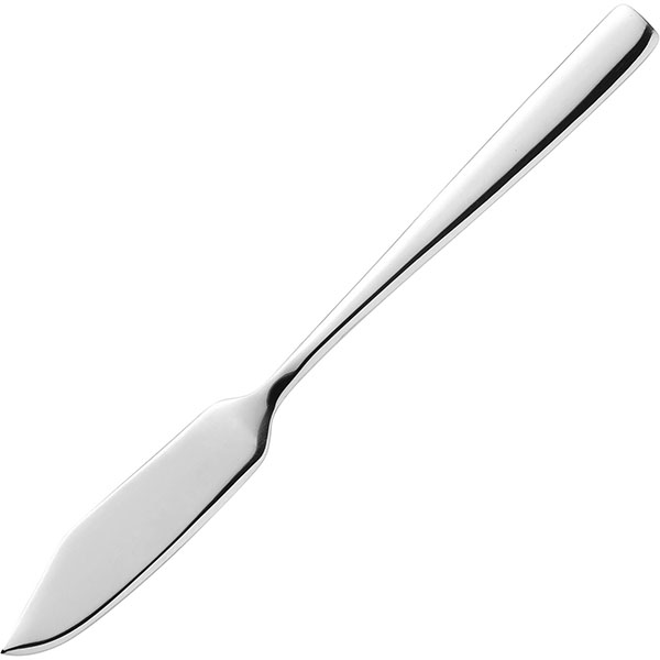 Нож для рыбы «Атлантис»  сталь нержавеющая  длина=200/80, ширина=4 мм Eternum