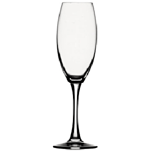 Бокал для шампанского флюте «Суарэ»  хрустальное стекло  230 мл Spiegelau