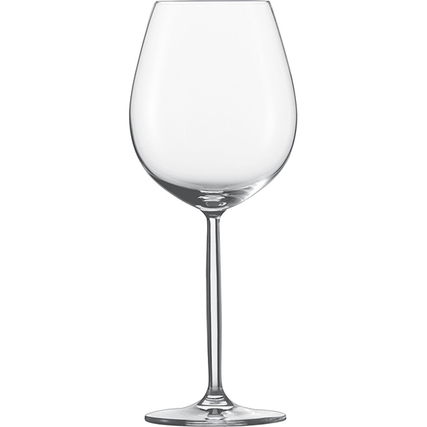 Бокал для вина «Дива»  хрустальное стекло  610 мл Schott Zwiesel