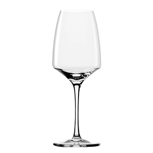 Бокал для вина «Экспириенс»; хрустальное стекло; 450 мл; диаметр=84, высота=225 мм; прозрачный