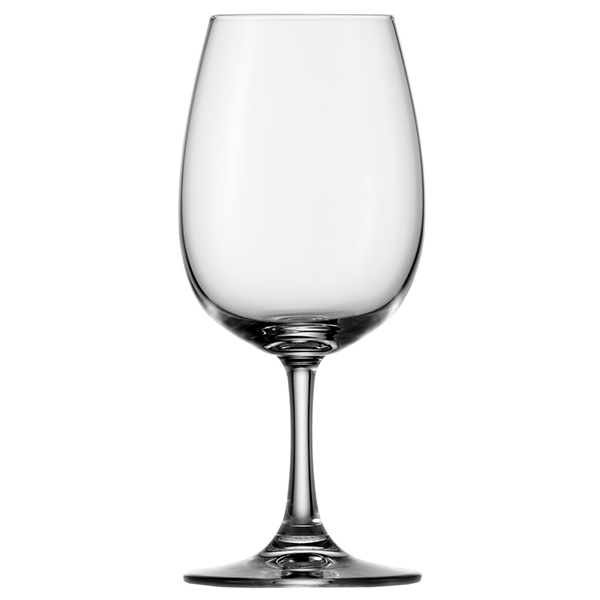 Бокал для вина «Вейнланд»; хрустальное стекло; 350 мл; диаметр=79, высота=175 мм; прозрачный