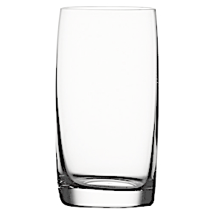 Хайбол «Суарэ»; хрустальное стекло; 336 мл; диаметр=60/67, высота=120 мм; прозрачный