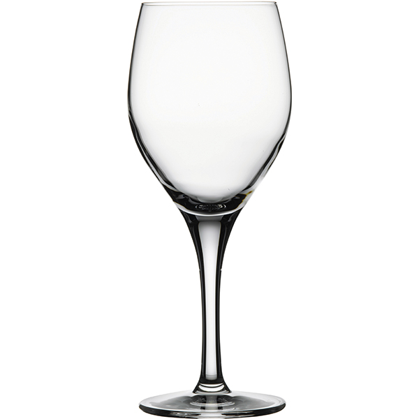 Бокал для вина; стекло; 425 мл; высота=20.5 см.; прозрачный