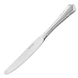 Нож десертный «Лондон»; сталь нержавеющая; длина=21.5 см.