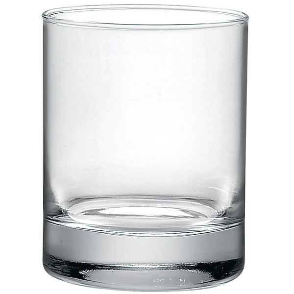 Олд Фэшн «Джина»; стекло; 300 мл; диаметр=77, высота=97 мм; прозрачный