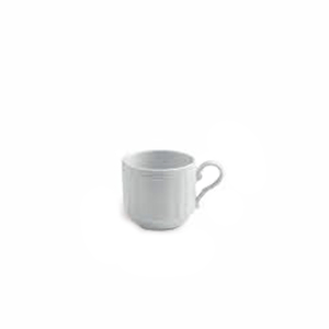 Чашка чайная «Опера»; материал: фарфор; 260 мл