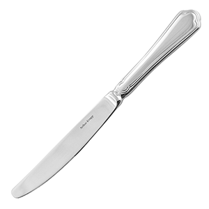 Нож десертный «Версаль»; сталь нержавеющая