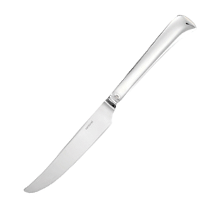 Нож столовый с полой ручкой «Имэджин»   Sambonet