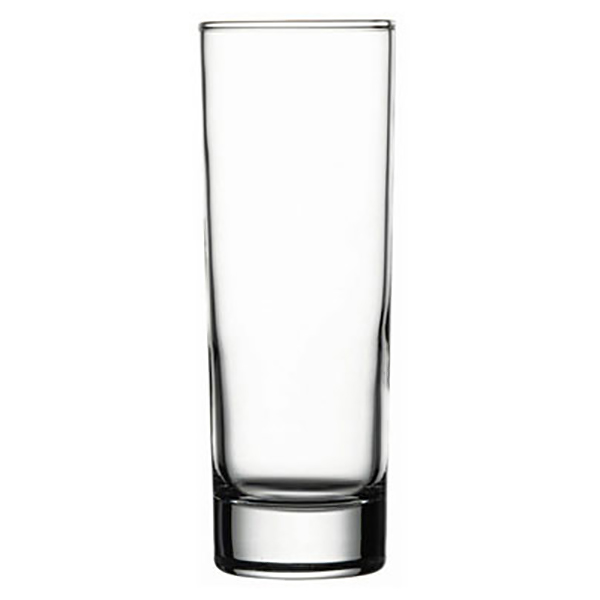 Хайбол «Сайд»; стекло; 290 мл; диаметр=60, высота=164 мм; прозрачный