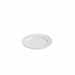 Тарелка мелкая «Опера»  материал: фарфор  диаметр=16 см. Tognana