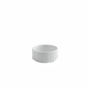 Супница, Бульонница (бульонная чашка) без ручек «Опера»  материал: фарфор  300 мл Tognana