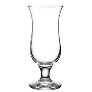Харикейн «Холидей»; стекло; 470 мл; диаметр=85, высота=196 мм; прозрачный