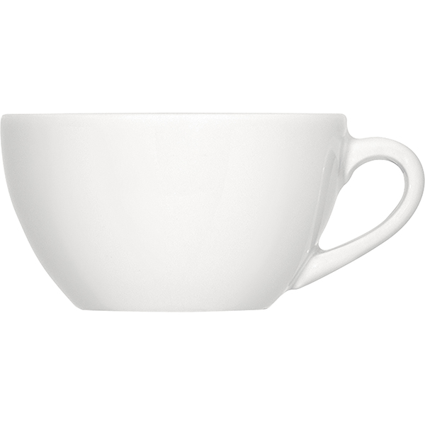 Чашка для латте «Бистро (декор)»  материал: фарфор  350 мл Bauscher