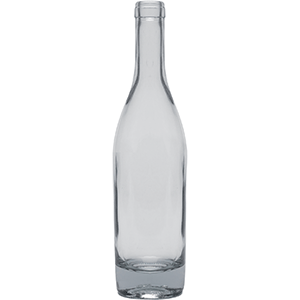 Бутылка; стекло; 460 мл; диаметр=73, высота=290 мм