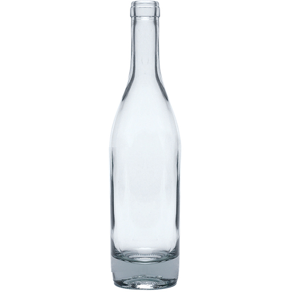 Бутылка; стекло; 250 мл; диаметр=65, высота=225 мм