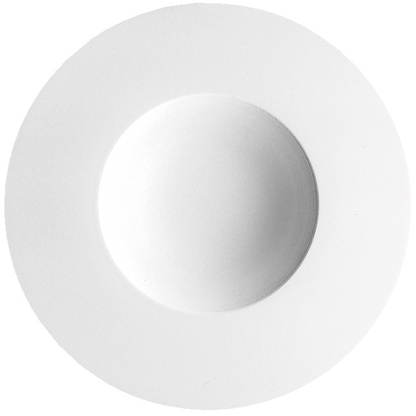 Тарелка глубокая  материал: фарфор  диаметр=28 см. Rosenthal