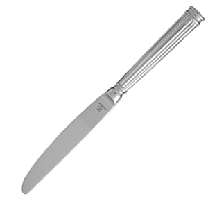Нож десертный «Дориа»; сталь нержавеющая
