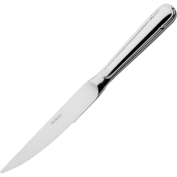 Нож для стейка «Флоренция»  длина=23.9 см.  Guy Degrenne