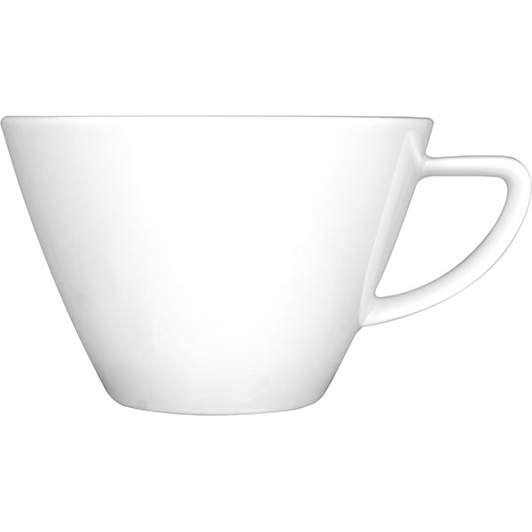 Чашка чайная «Опшенс»; материал: фарфор; 440 мл