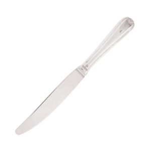 Нож столовый «Рубан Круазе»  сталь нержавеющая  Sambonet