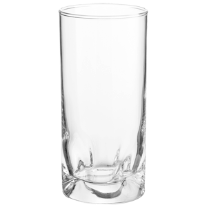 Хайбол «Дюк»; стекло; 270мл; D=60, H=133мм; прозрачный