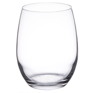 Хайбол «Праймари»; стекло; 270мл; D=74,H=93мм; прозрачный
